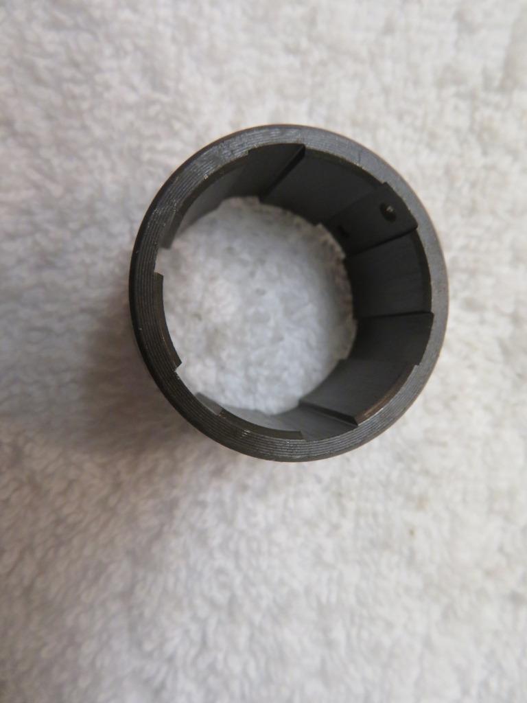 NOS Kawasaki Ninja 900 Transmission Output Gear Bushing Driven