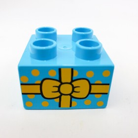 DUPLO 10597 Disney Mickey Mouse Clubhouse Birthday Parade REPLACEMENT PRESENTS