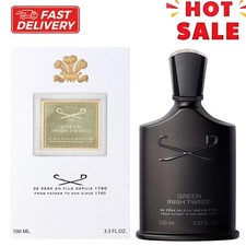 Green Irish Tweed Eau De Parfum 100mL / 3.3 f...