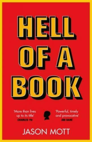 Thumbnail - Hell Of A Book Winner Of The National Book Award For Fiction 2021 6357