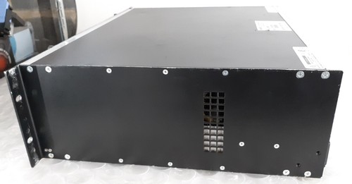 Evertz 7800FR MultiFrame w/ 7700FC+ 7x 7720ADC-A4+7721AE8-HD+ 2x 7707AT13-8U - Picture 9 of 11