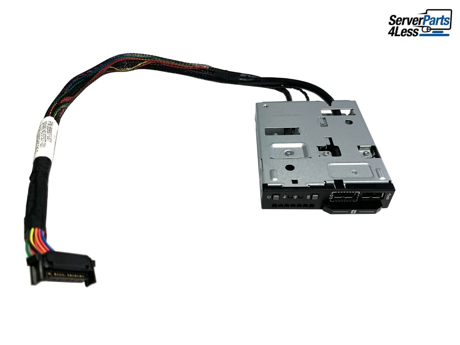 HP 875077-001 DL320 Gen10 Power Module 869807-001 867140-001 | eBay