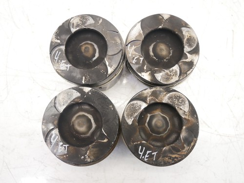 Piston ring