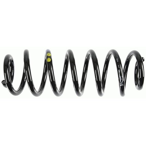 SACHS Fahrwerksfeder 994495 Für VW T6 - Hinterachsfeder Für Transporter