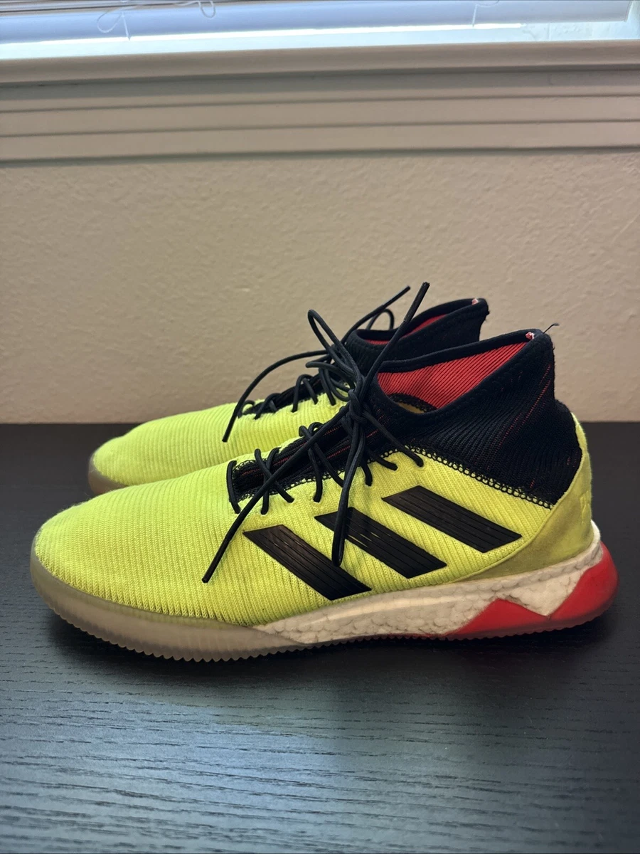 adidas Predator Tango 18.1 Solar Yellow for Sale | Authenticity