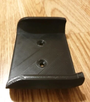 3DBITZ Wall bracket for PayPal Here card reader - Point Of Sale *** BRACKET ONLY ***