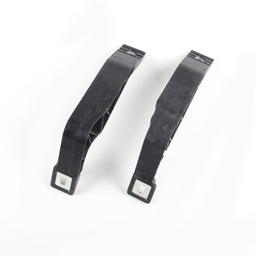 Front L&R Radiator Support Frame Bracket Kit Fit For AUDI Q3 #8U0805528# - Picture 4 of 8