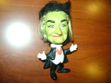 VINTAGE N REMCO GRANDPA MUNSTER DOLL   Rare  Kayro-Vue 1964 