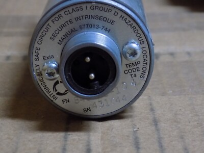 Veeder-Root Gilbarco TLS-350 6 foot 6ft Mag Plus Probe 846391-104