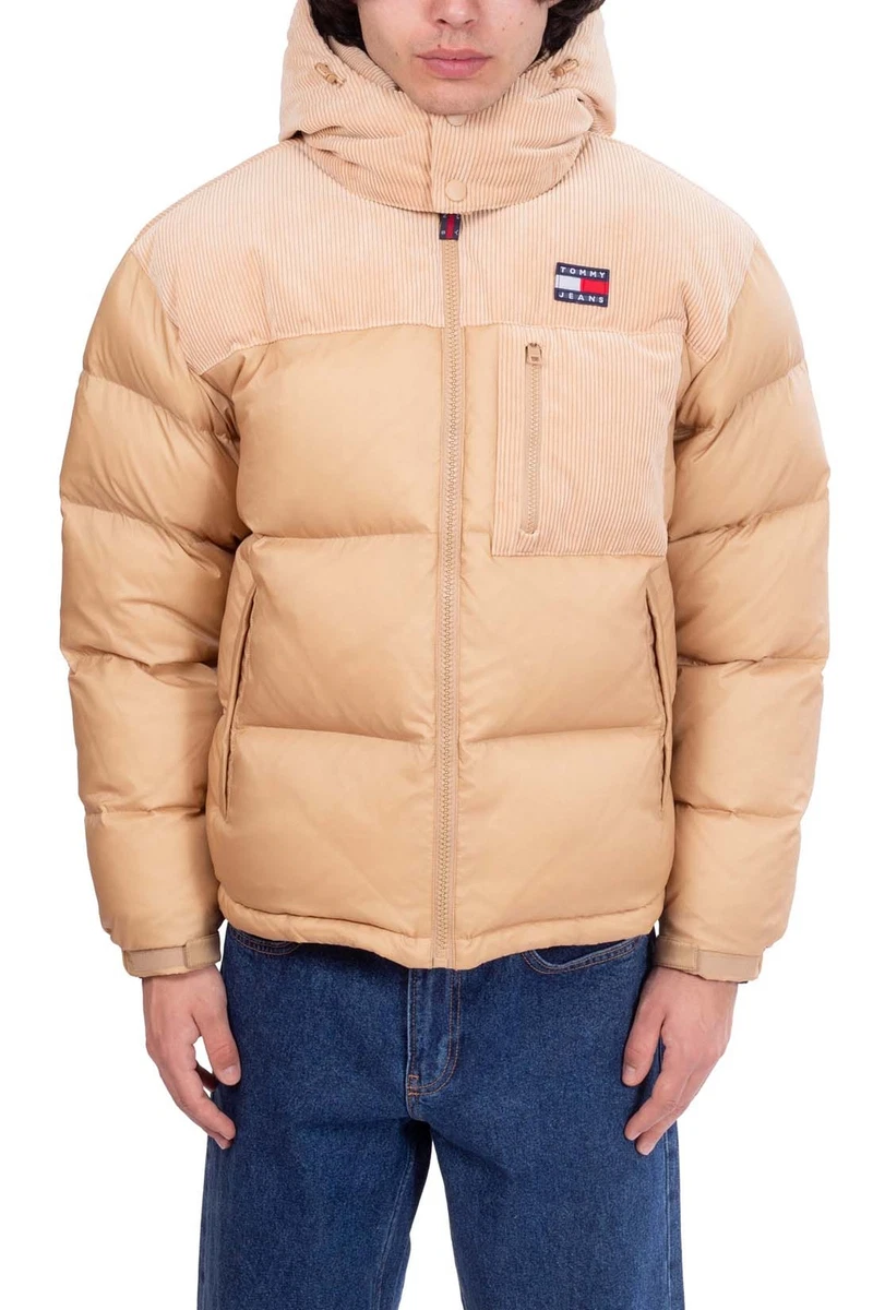 Tommy jeans shop piumino uomo