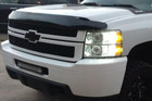 Avs BugFlector Hood Protector Bug Shield Deflector for 11-14 Silverado 2500 3500