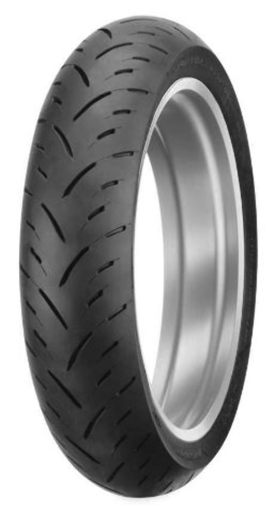 Dunlop Sportmax GPR-300 180/55ZR-17 73W Rear Motorcycle | eBay