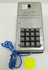 UNBRANDED KEYPAD