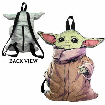 yoda i can be a backpack