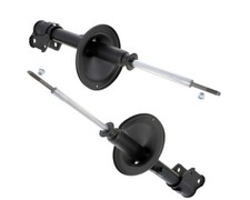 2 Front Suspension Strut Shock Absorber For Honda Pilot Fit Acura MDX Both Sides