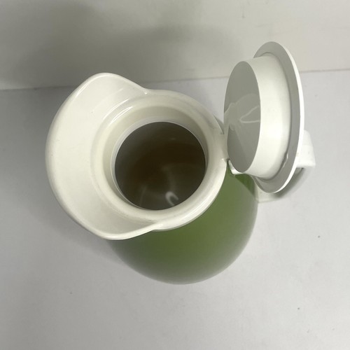 Vintage Thermo-Serv Coffee Pot Avocado Green - Picture 5 of 7