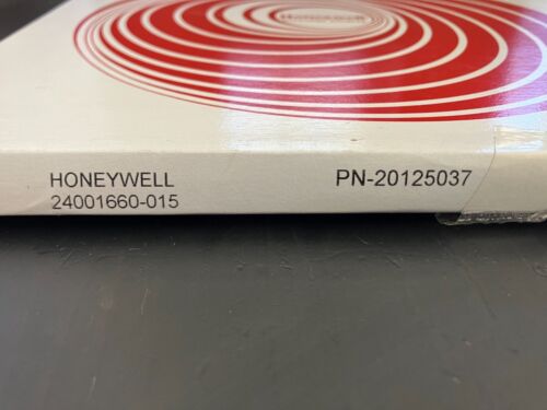 Papel gráfico circular Honeywell 24001660-015 100 BX 10,313" - Imagen 3 de 3
