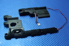 HP 15-bs060wm 15.6" Genuine Laptop Left Right Speaker Set 925306-001