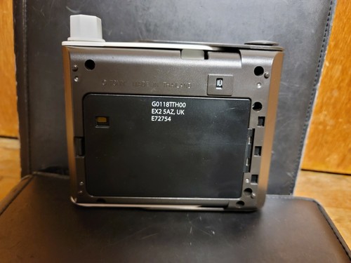 Kii Pix Smartphone Picture Printer Tomy no film portable fun Photography  - Picture 3 of 9