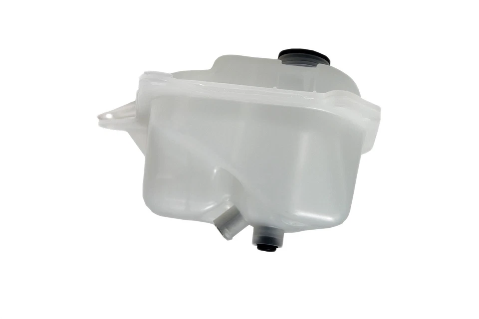 Depósito de refrigerante de plástico ajuste directo Foto 2 de 4