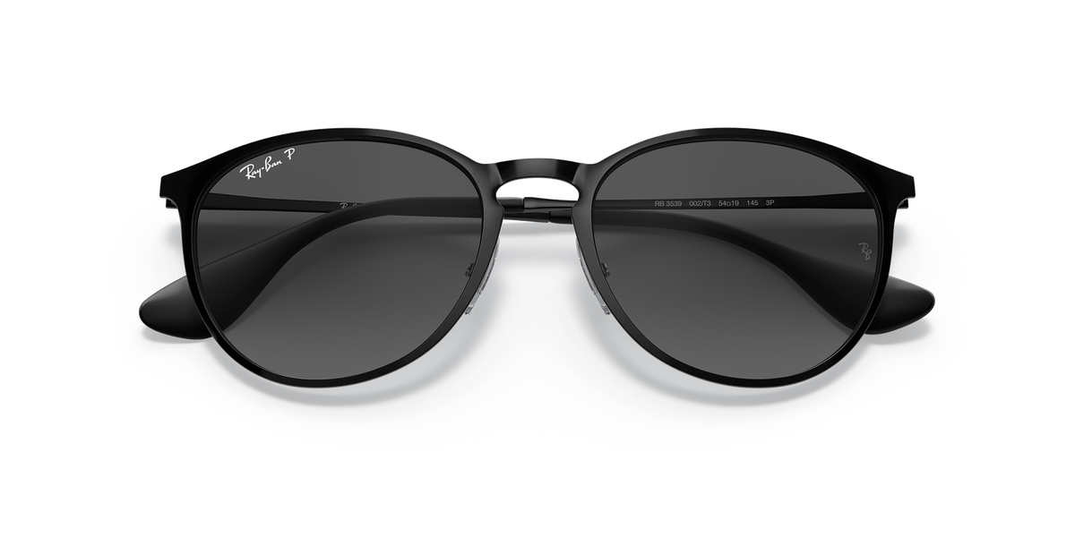 Ray-Ban RB3539 002/93 54ロ19 145 1N Ray-Ban RB3539-002-T3-54 Unisex Sunglasses for sale online | eBay
