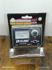 Article de CB Tos Metre Dirland SWR2 - Neuf Sous Blister 