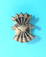 Abzeichen Mitgliedsabzeichen Partei Franco Spanien Falange Espanola de las Jons