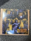 Taylor Swift ‘The Life of a Showgirl’ Lovely Bouquet Golden Vinyl New Sealed