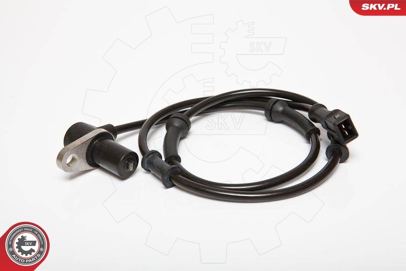 Fits SKV GERMANY 06SKV188 ABS SENSOR  ⭐UK Stock⭐