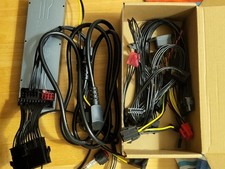 HDPLEX 250W passive GaN PC Computer Netzteil ...