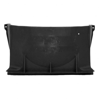 For GMC Typhoon 1992 1993 Engine Cooling Fan Shroud | Lower | w/ 4.3L Gas Engine