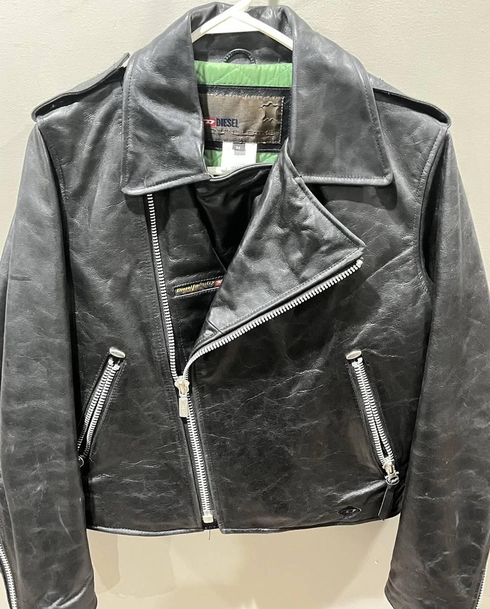 Diesel Men's Coats, Jackets & Vests for Sale - Shop New & Used - eBay