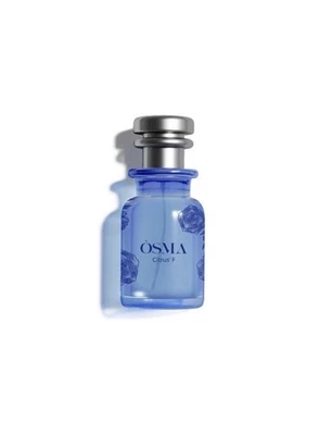 OSMA PERFUMES Osma Citrus F Perfume 75ml, Arabian Oud Sealed New