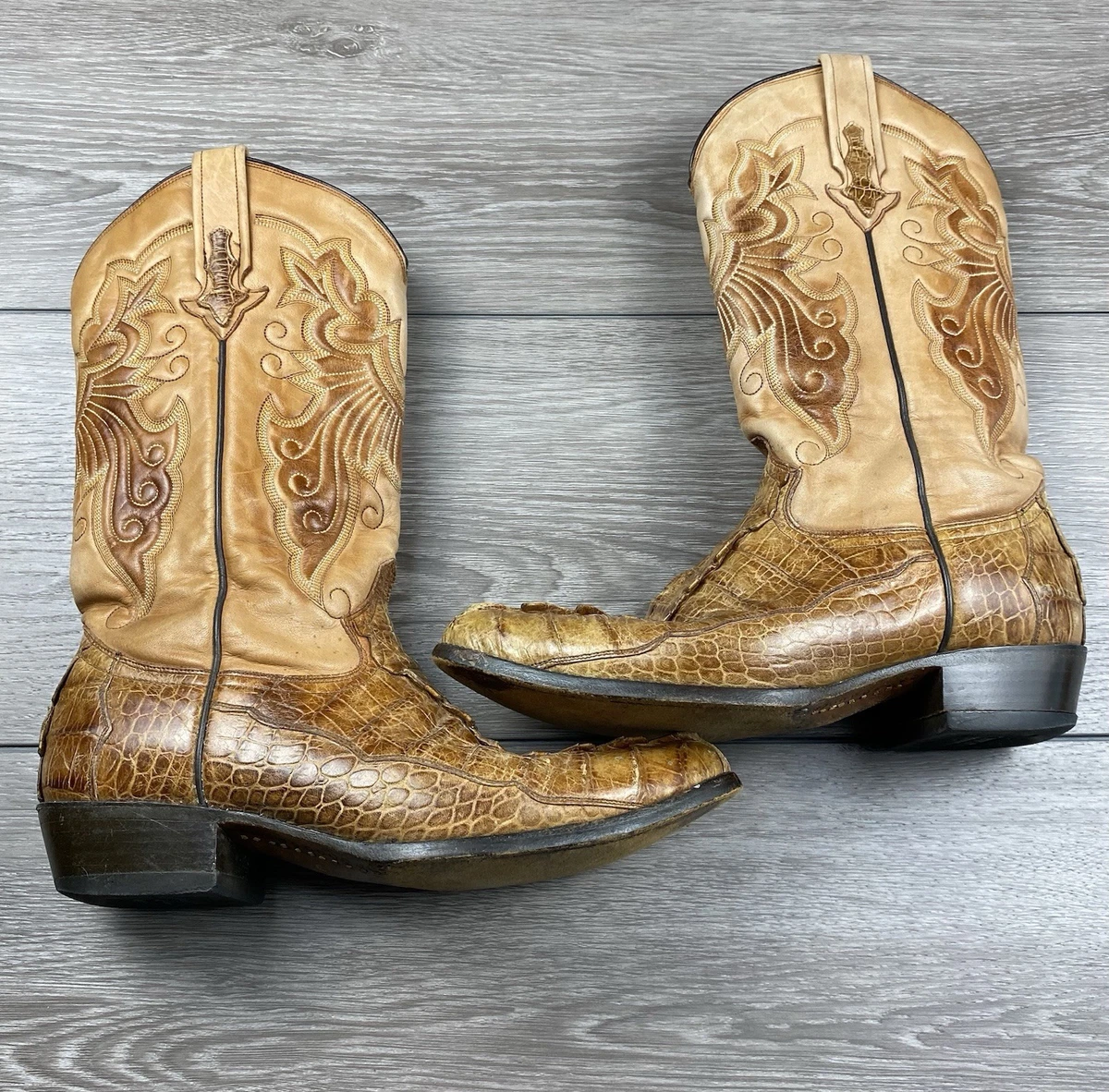 Mezcalero Boots In Men's Boots for sale | eBay