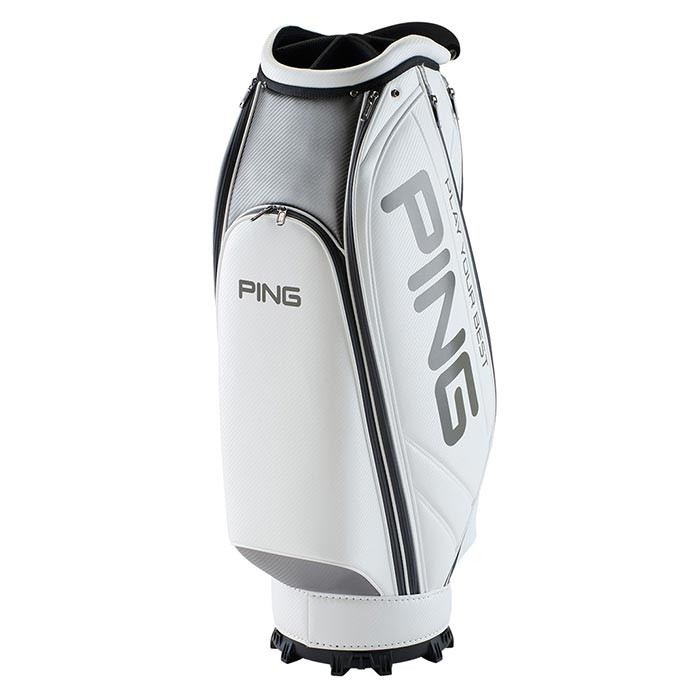 PING スリムゴルフバッグ 楽天市場】【入荷しました】PING ピン CB-U2502 SOFT PU 38298