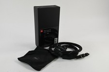 Leica Rope Strap Black Reflective by COOPH Black 100cm 19631 G750
