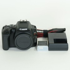 Canon EOS Kiss X10 Body 603625