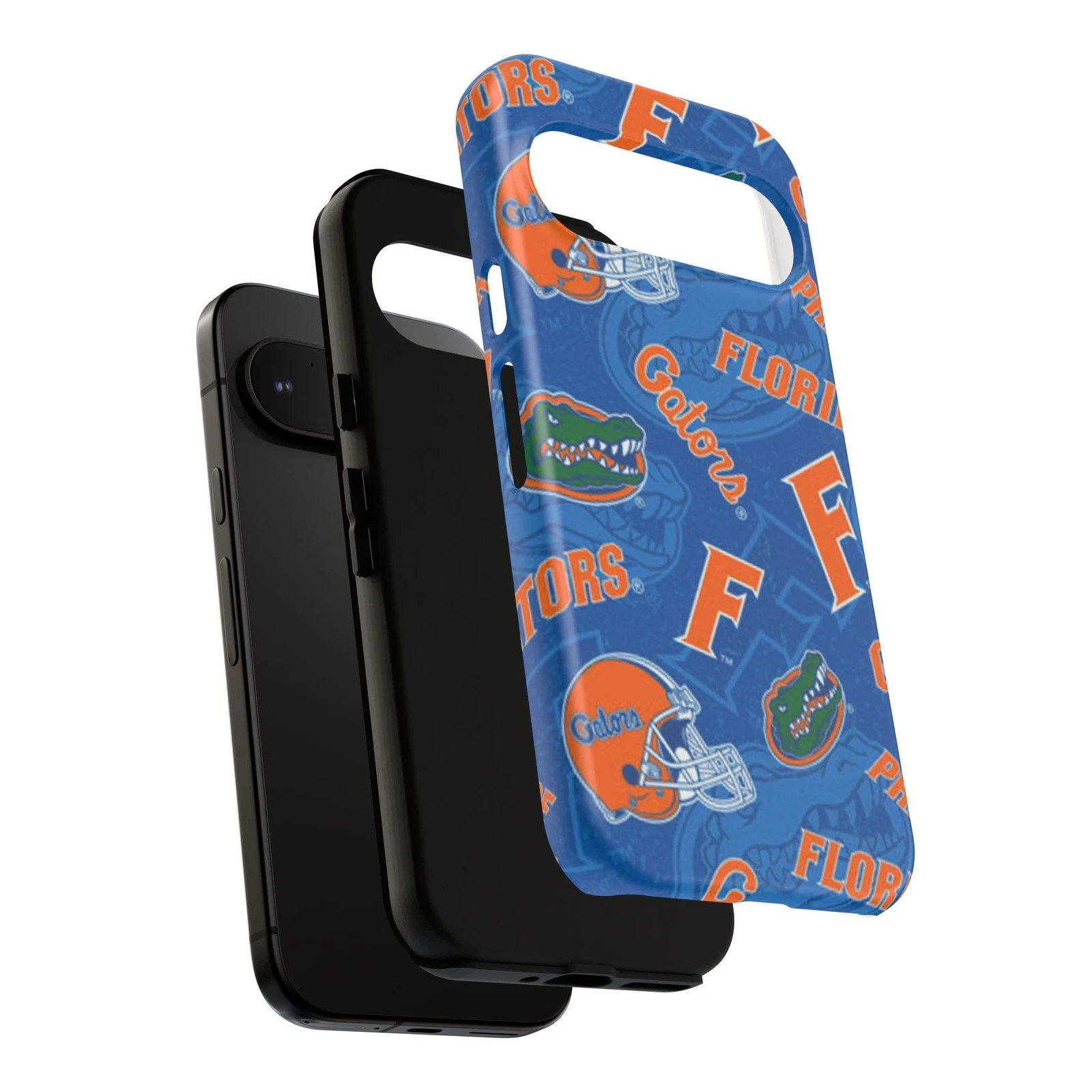 Florida Gators Apple iPhone Case