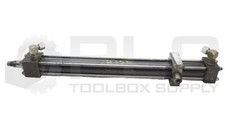 PARKER 8144156 PNEUMATIC CYLINDER
