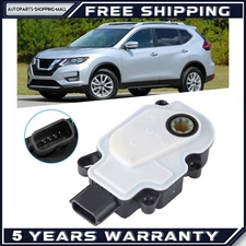 For 2017 2018 - 2020 Nissan Rogue A24041153212 Shutter Grille Air Actuator Motor