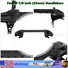 Front Bumper Impact Bar Mounts Fit For Ford Bronco Sport 2021-2023 LX6B5109A26SE