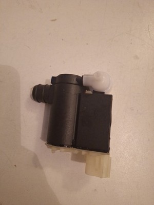 Windscreen Washer Dual Pump Hyundai Kia Ceed Picanto ProCeed Soul Sportage Venga