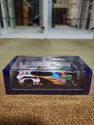 1/43 Spark Porsche 963 Penske Lm 2023 | eBay