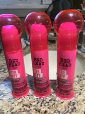 TIGI Bed Head After Party Smoothing Cream 3.38 oz - 2 Pack