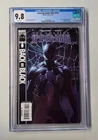 Amazing Spider-Man #539 CGC 9.8 New Slab - Return of Black Costume