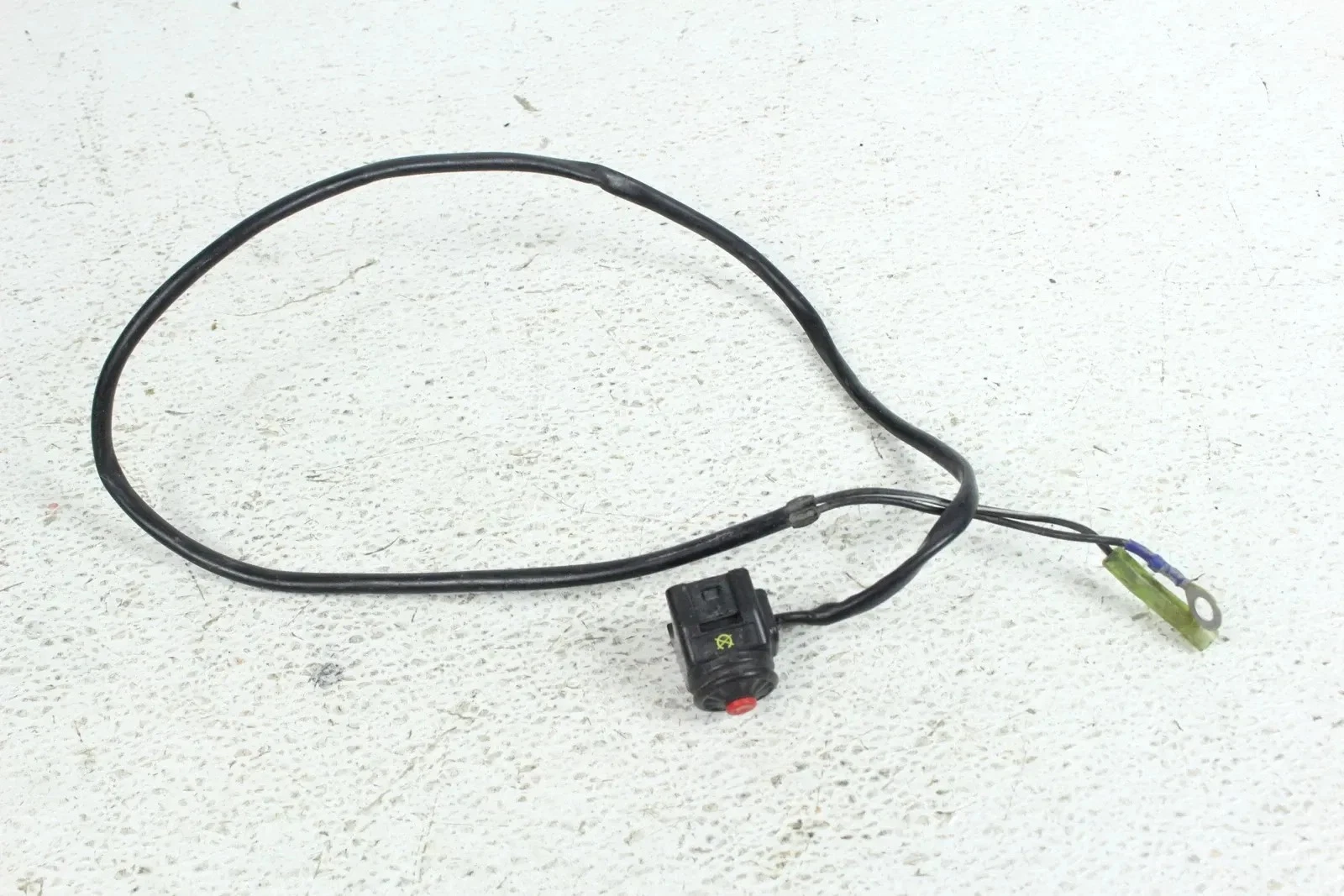 2018 Ktm 350SXF OEM Killswitch  B4392