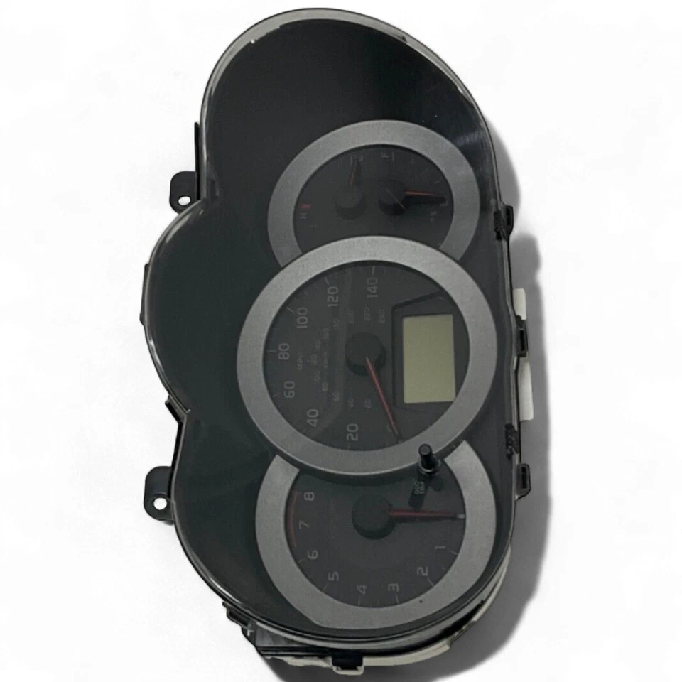 Conjunto de cuadro de instrumentos velocímetro Toyota RAV4 2006-2008 - Original OEM Foto 2 de 4