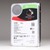 Seagate Ironwolf Pro 12TB NAS HDD ST12000NE0008, 7200 RPM, SATA III 6 Gb/s