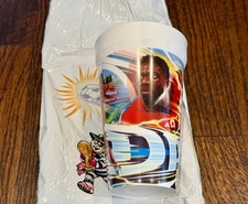 2026 McDonald's FIFA World Cup Adult Happy Meal Davies Fast Shipping