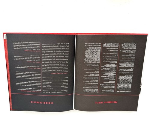 The Sopranos The Complete Book by Brett Martin Collector’s Edition 2007 HBO - Picture 12 of 17
